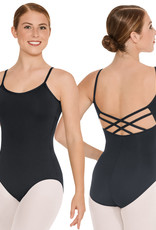 Eurotard 44726M Trestle Back Leotard Adult