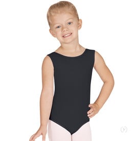 Eurotard 4489 Tank Leotard Youth