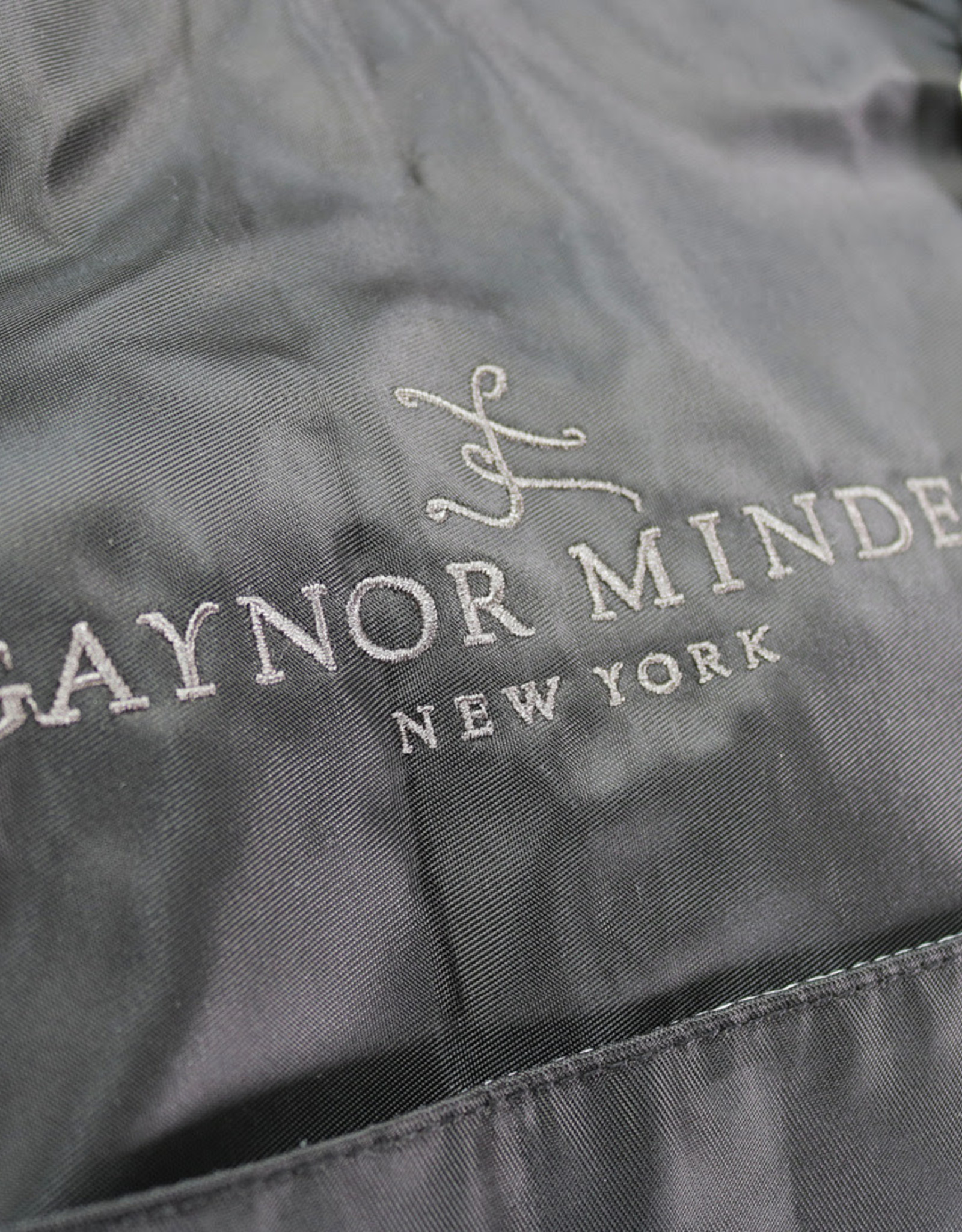 Gaynor Minden The Essentials Bag