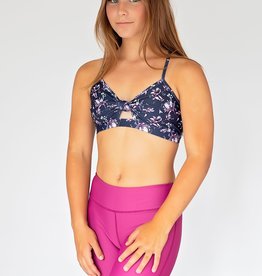 TB213W Bralette Top - Dance Tampa