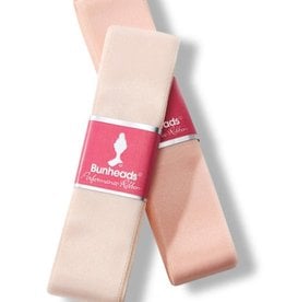 Capezio Bunheads 7/8 in. Performance Pointe Ribbon