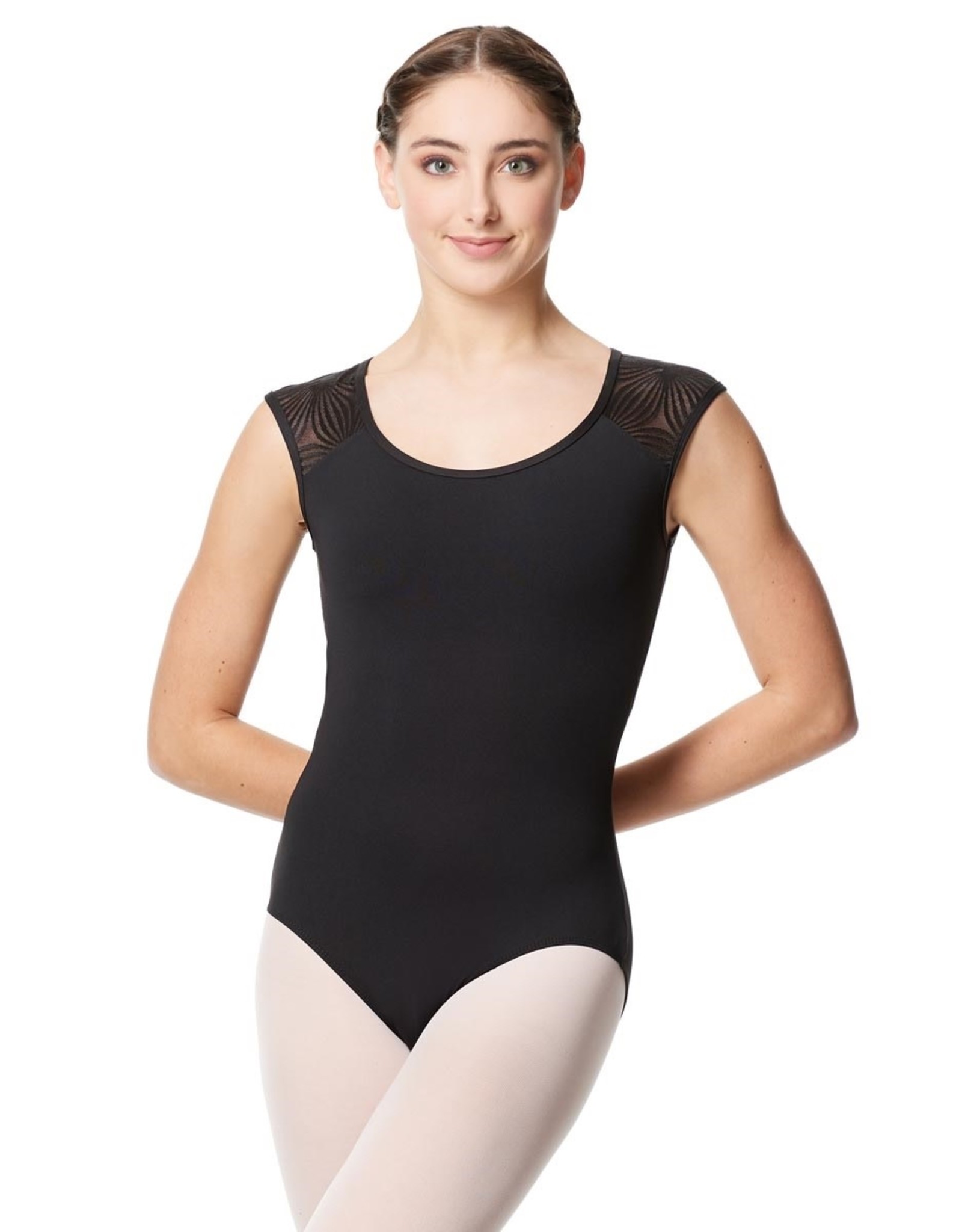 Genesis Adult Leotard - Dance Tampa