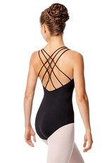 Lulli Dancewear Judith Adult Leotard