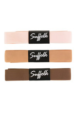 Suffolk S Matte Stretch Ribbon 1565