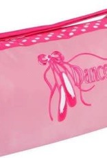 Sassi Designs BAL-10 Sweet Delight Dance Duffel