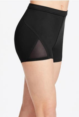 Capezio Adult Shorts 11286W