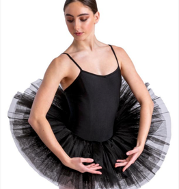 Capezio Adult Tutu Leotard 10894W