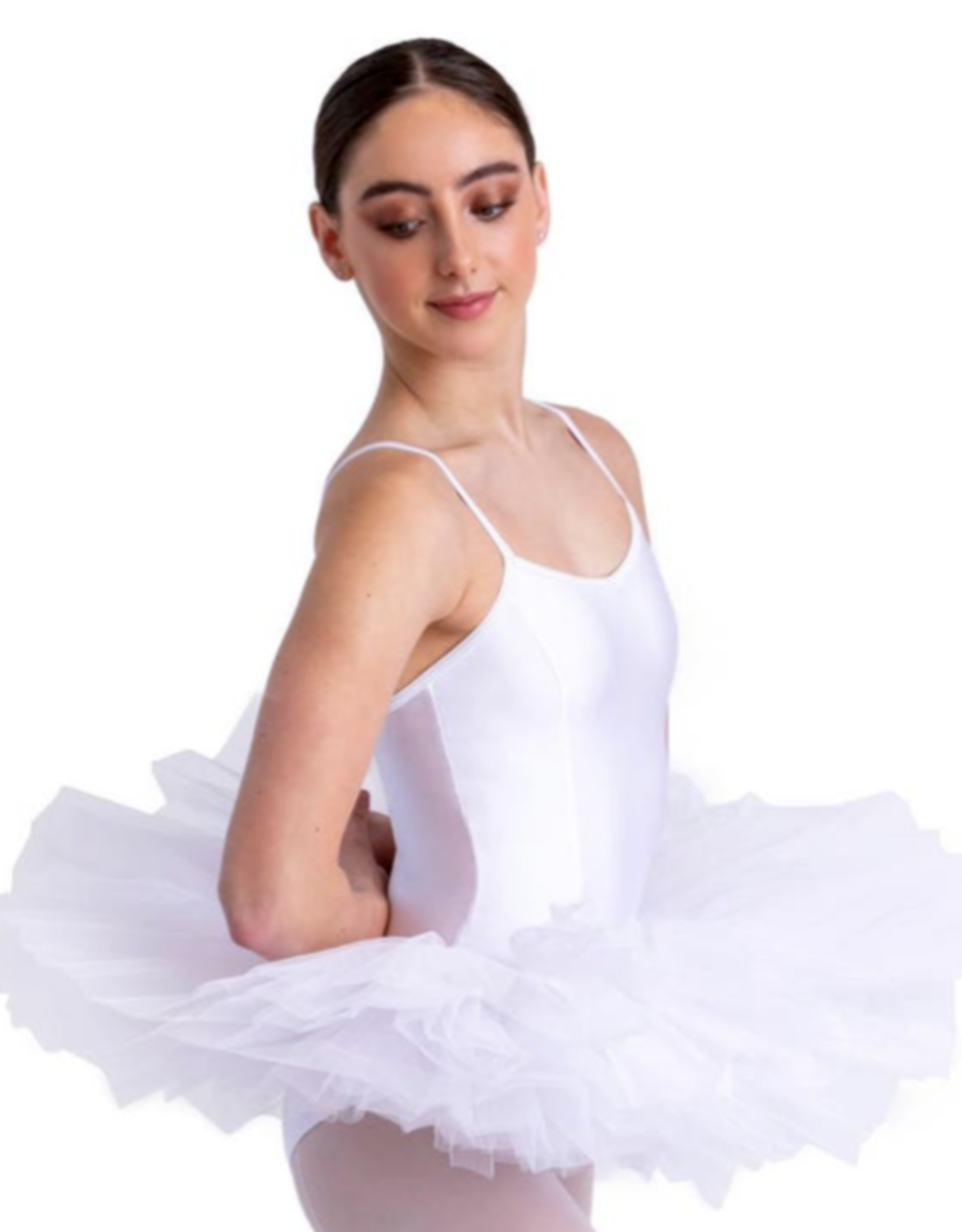 Capezio Adult Tutu Leotard 10894W