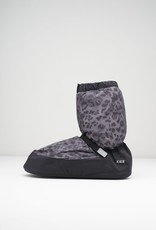 Bloch Warm Up Booties in Limited Edition Prints IM009P