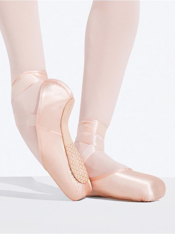 Bunheads Mesh Elastic Stretching the Pointe - Dance Tampa