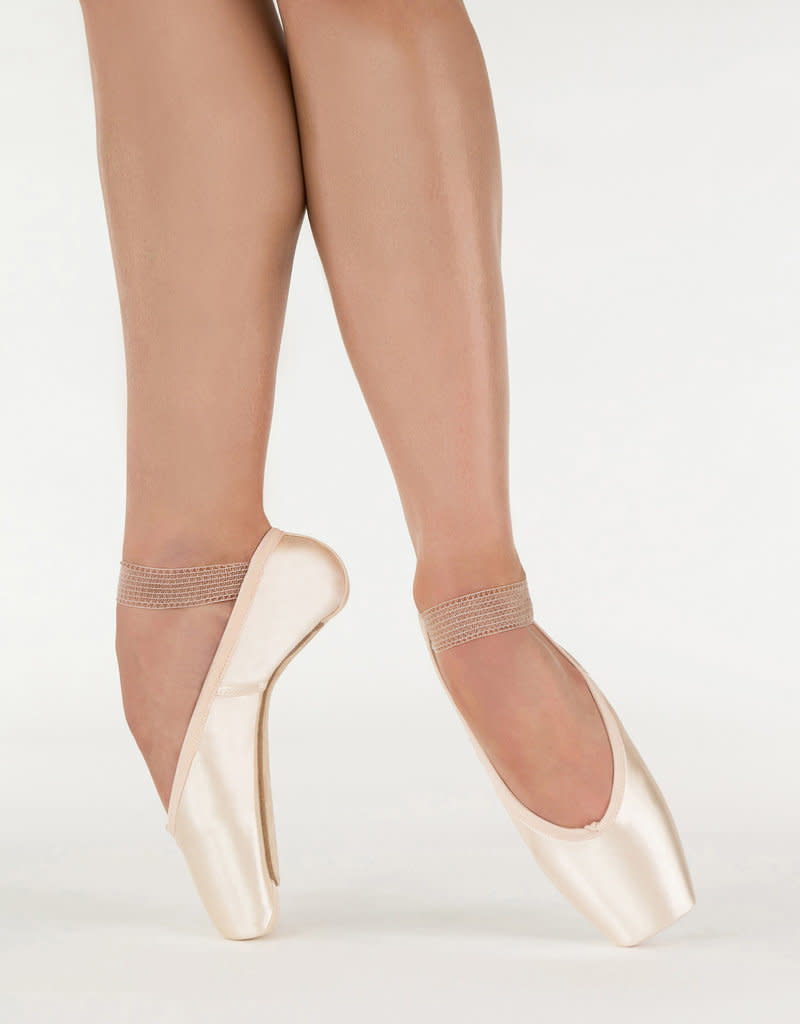 Regent Standard Shank Dance Tampa