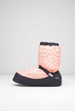 Bloch Warm Up Booties in Limited Edition Prints IM009P