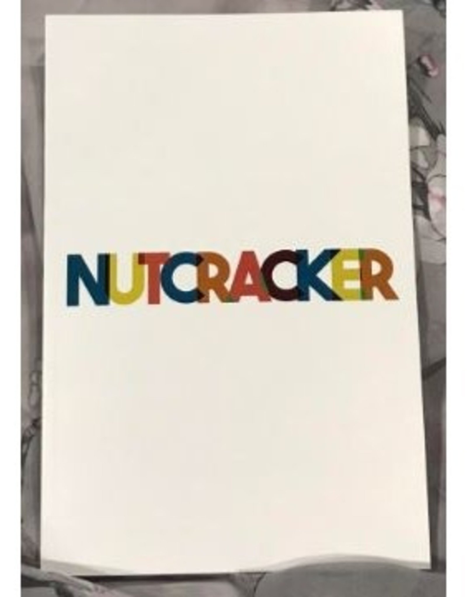 Denali & Co. Nutcracker Journal