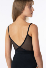 Suffolk Secret Garden Camisole Adult Leotard 2400A