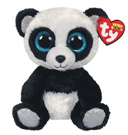 Ty Beanie Boos Bamboo