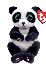 Ty Beanie Bellies Ying The Black and White Panda