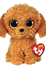 Ty Beanie Boos Noodles The Golden Doodle