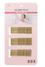 Bloch Bloch Bobby Pins