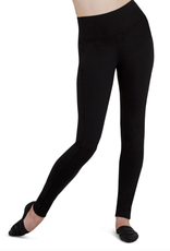 Capezio Adult Active Legging TB204W