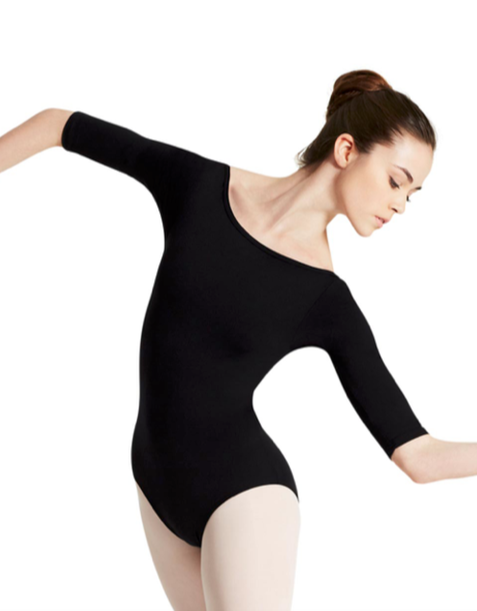 T1935L Elite Adaptatoe Tights Adult - Dance Tampa