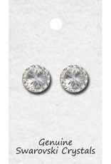 TYVM 15mm Competition Earrings #98015