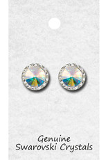 TYVM 15mm Competition Earrings #98015