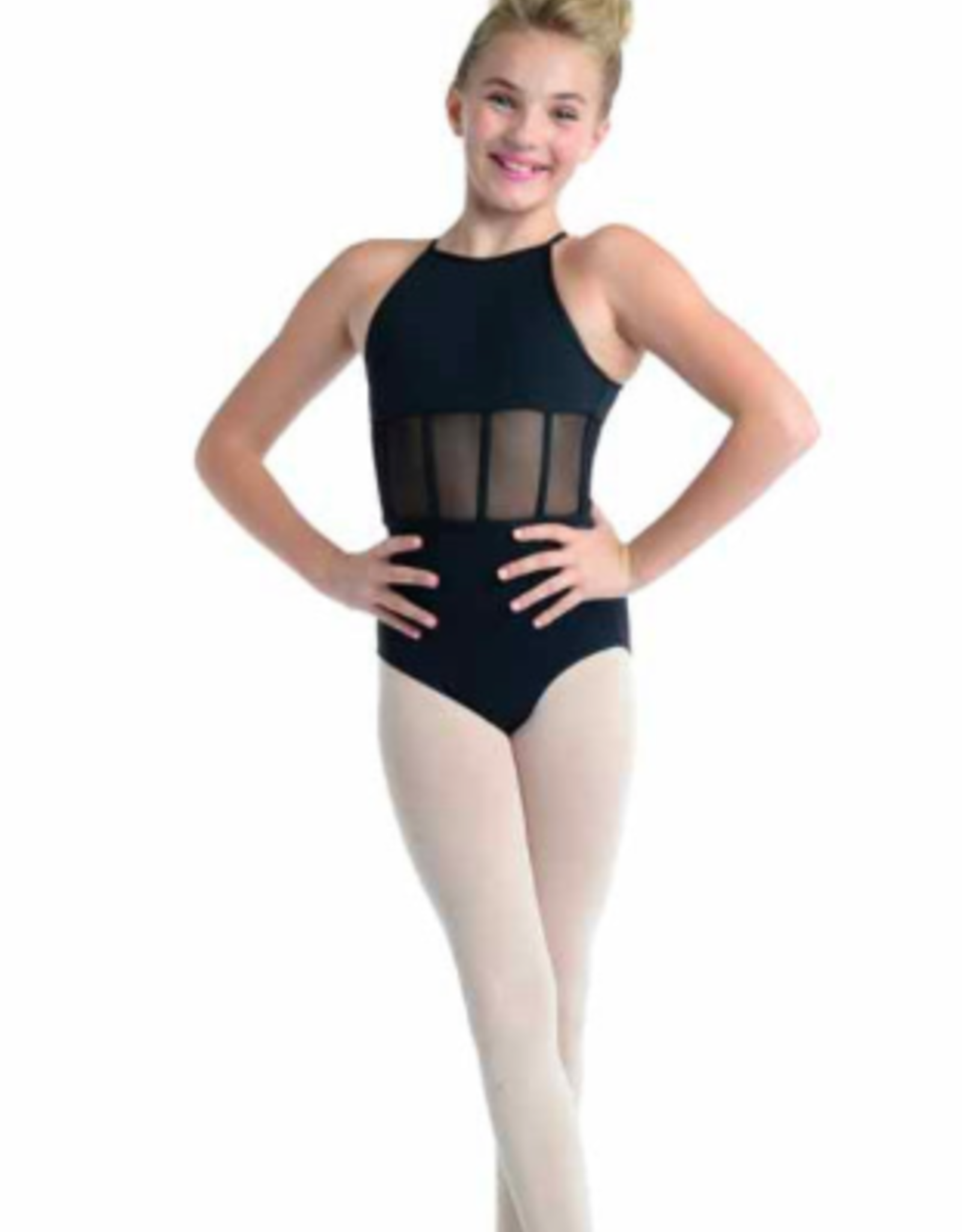 Brogan Leotard Grades 1 - 3 – Dansez