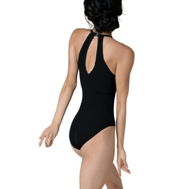 Antoinette Cross Back Camisole Adult Leotard 2406A - Dance Tampa