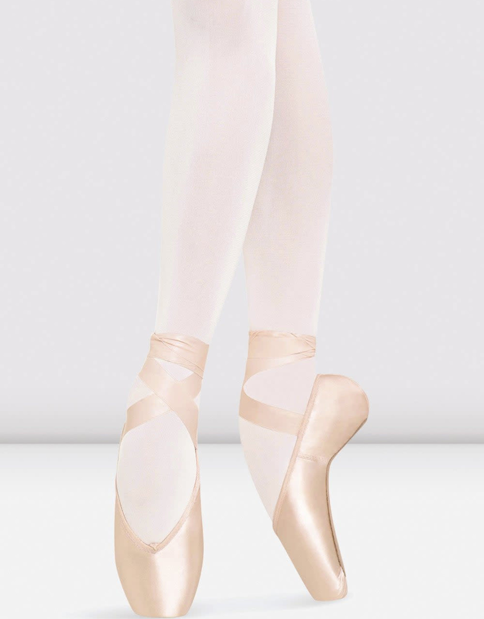 S0180L Heritage Pointe Shoes Dance Tampa