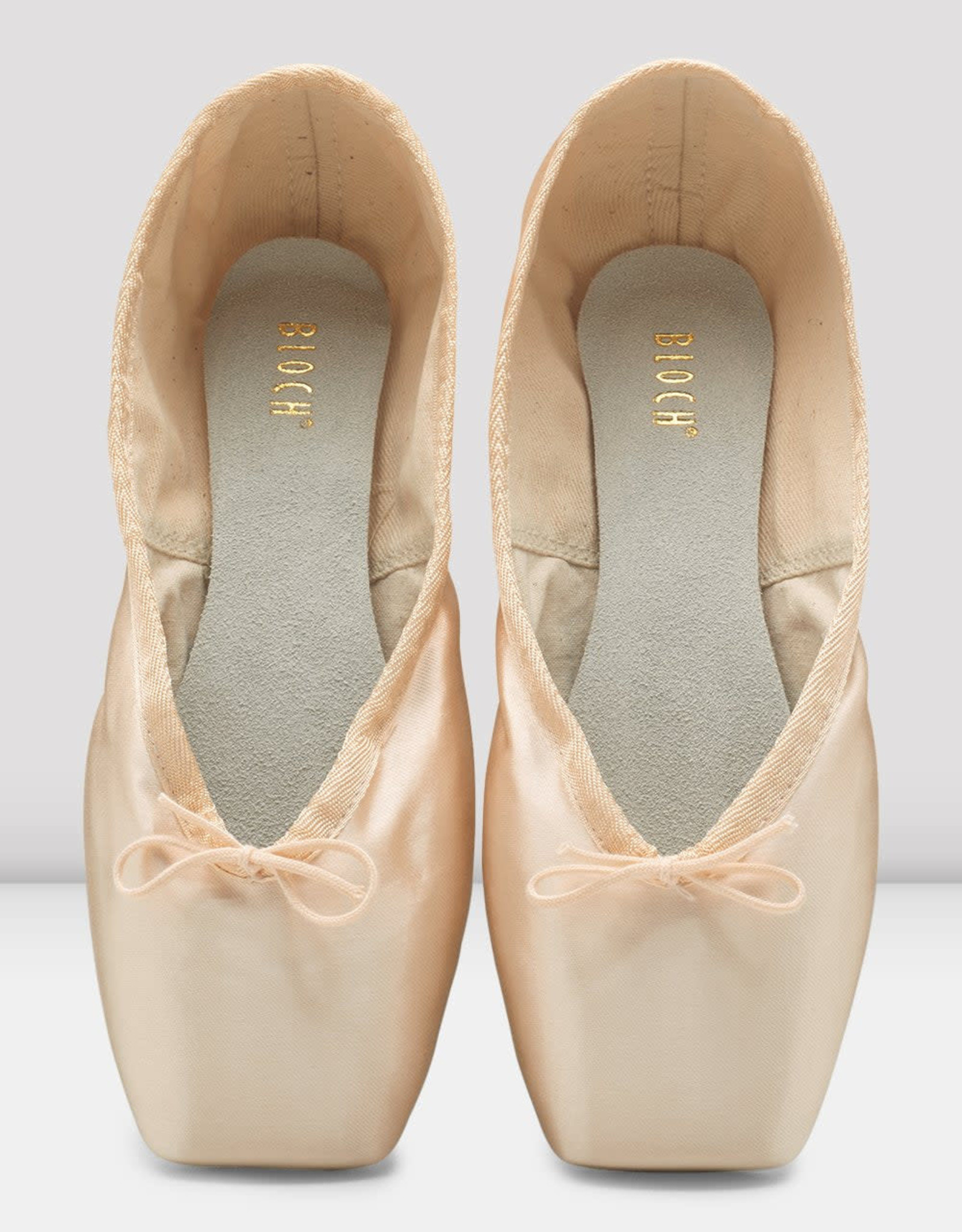 Bloch Heritage Pointe Shoes S0180L