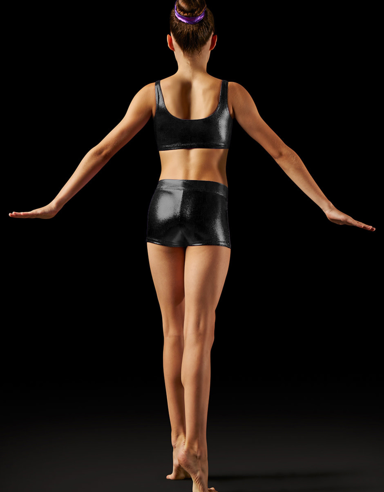 Bloch Dance Leggings and matching crop top – Bodies in Motion