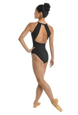 Danznmotion Adult Lorelai Halter Style Leotard 23133A