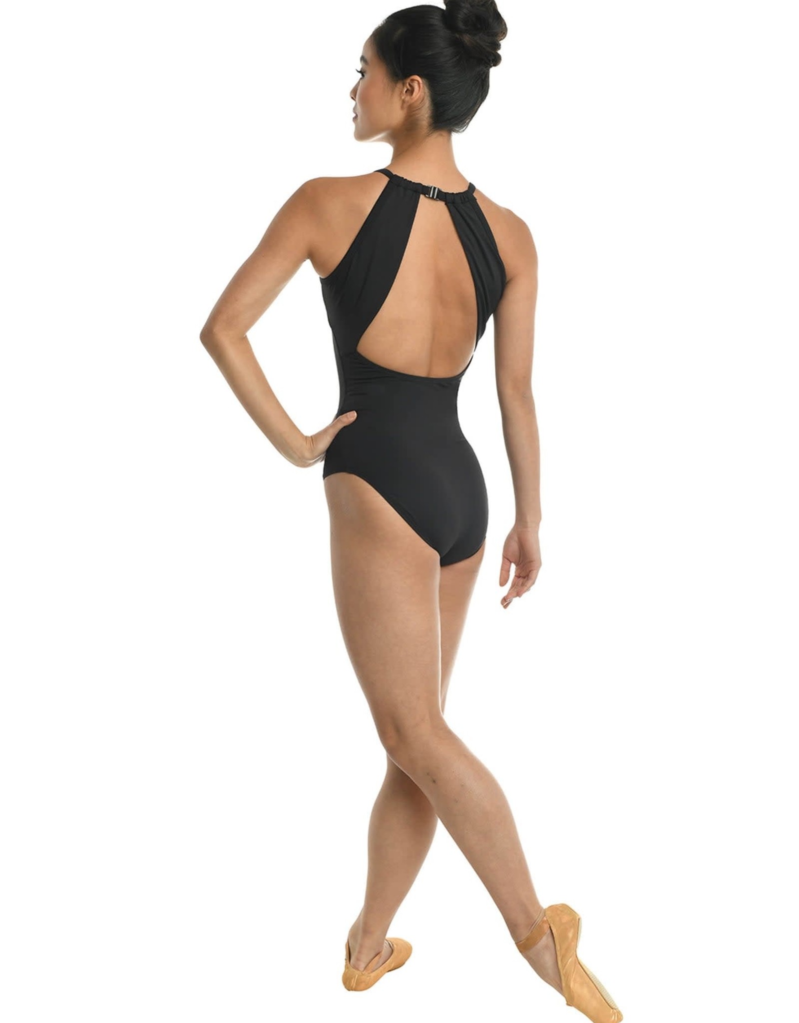 Danznmotion Adult Lorelai Halter Style Leotard 23133A