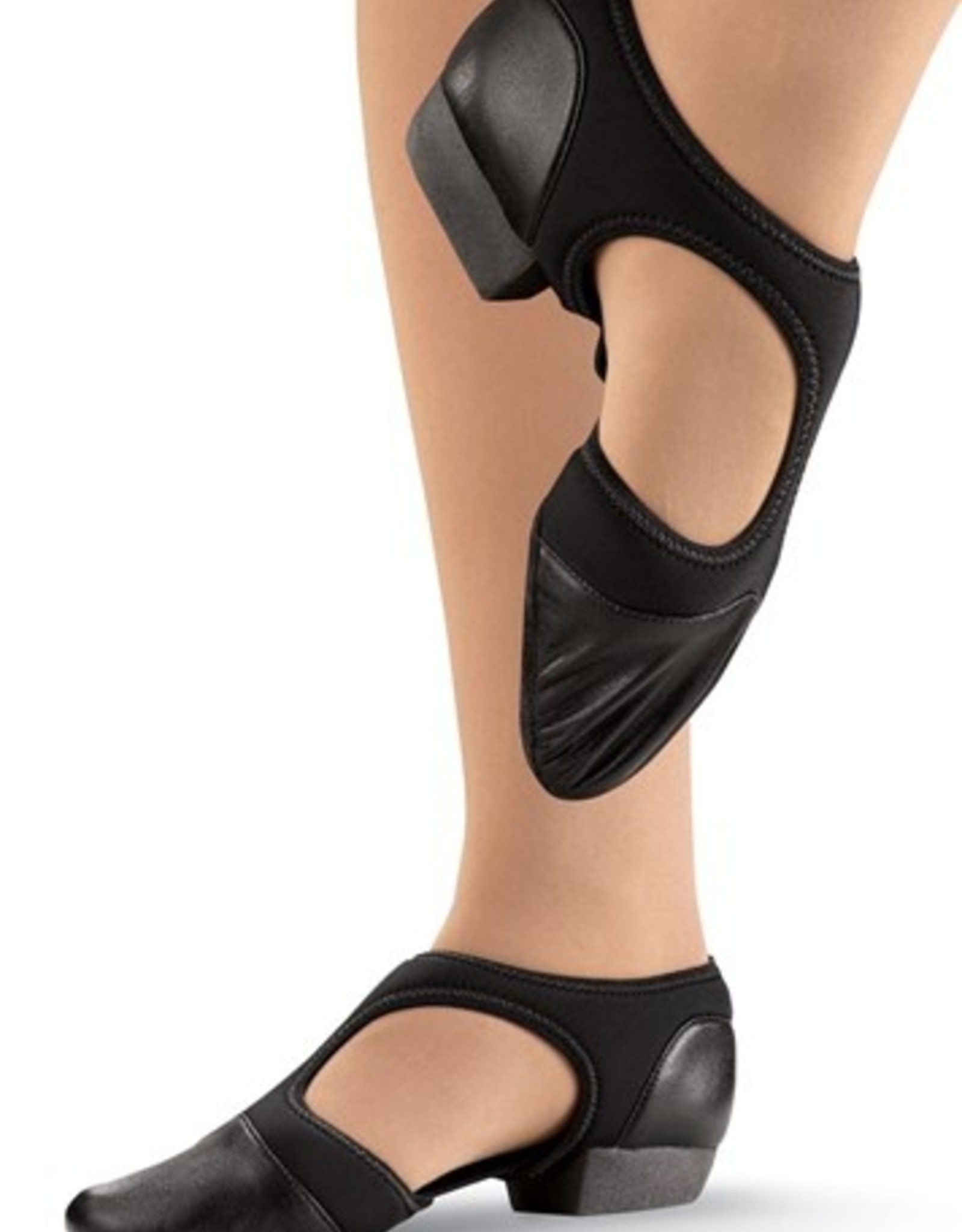 Capezio Adult Pedini Femme PP323