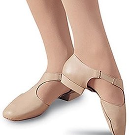 Capezio Youth Pedini with Buckle 321C