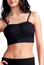 Capezio Adult Bralette Top TB213W