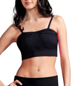 Capezio Adult Bralette Top TB213W