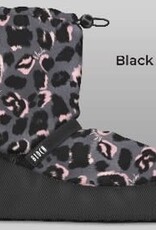 Bloch IM009BP Warm Up Booties in NEW Limited Edition Prints