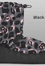Bloch Warm Up Booties in NEW Limited Edition Prints IM009BP