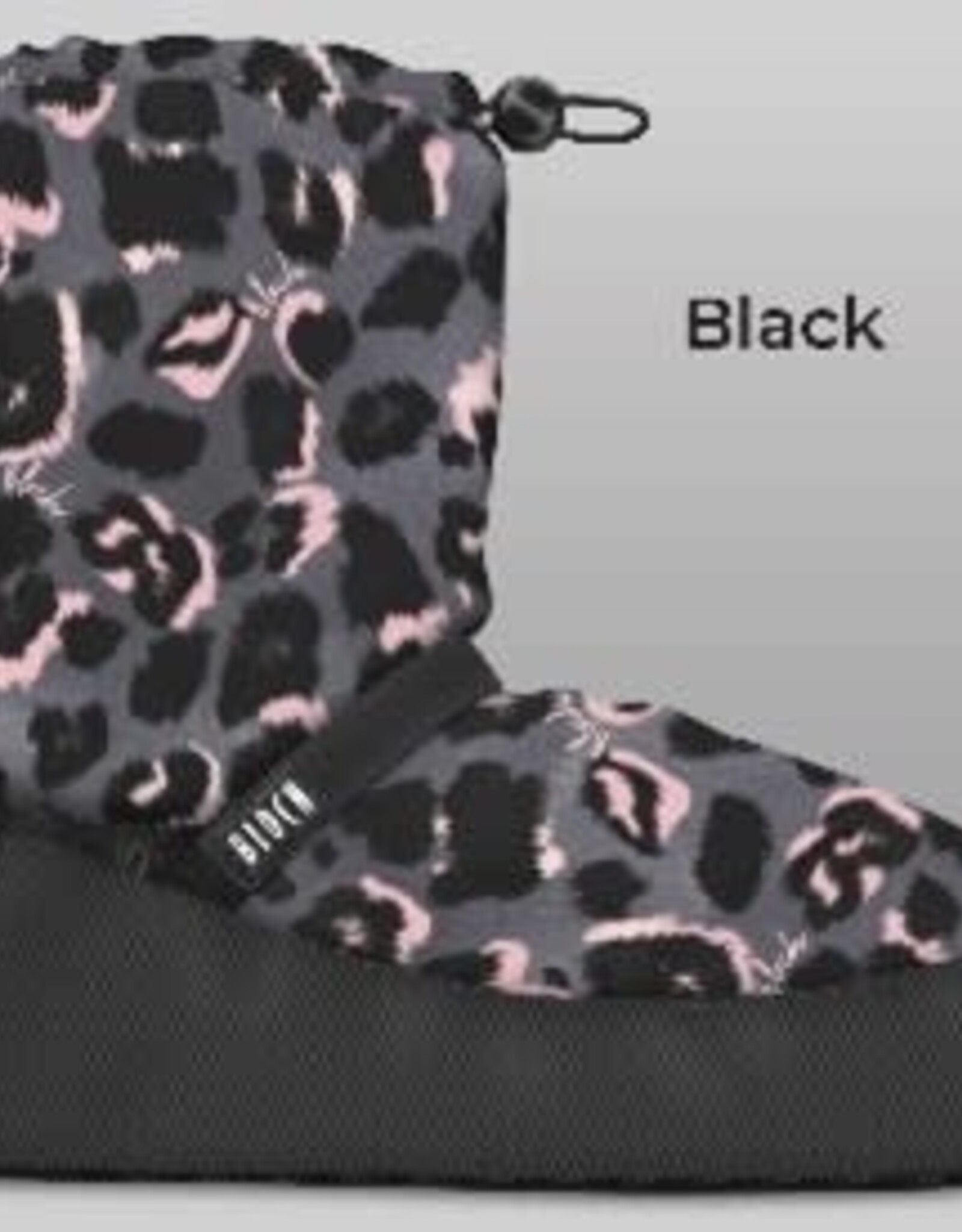 Bloch Warm Up Booties in NEW Limited Edition Prints IM009BP