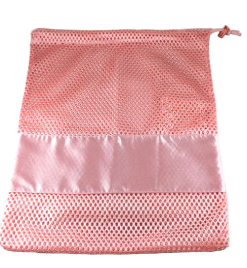 PFP Mesh Pointe Shoe Bag Dance Tampa