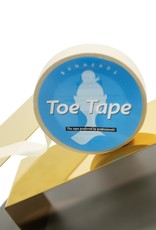 Capezio Bunheads Toe Tape