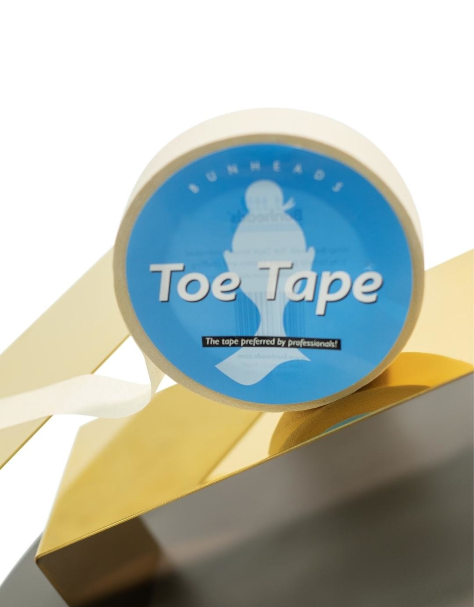 Capezio Bunheads Toe Tape