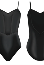 Danse De Paris Nikita in Ebony Youth & Adult Leotard