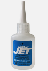 cgm enterprises inc. Jet Glue 1oz. Instant Jet