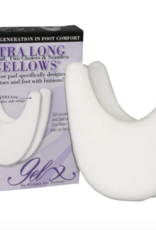 Pillows For Pointe PFP X-Long Gellows