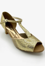 So Danca Roxanne Ballroom Shoe BL33