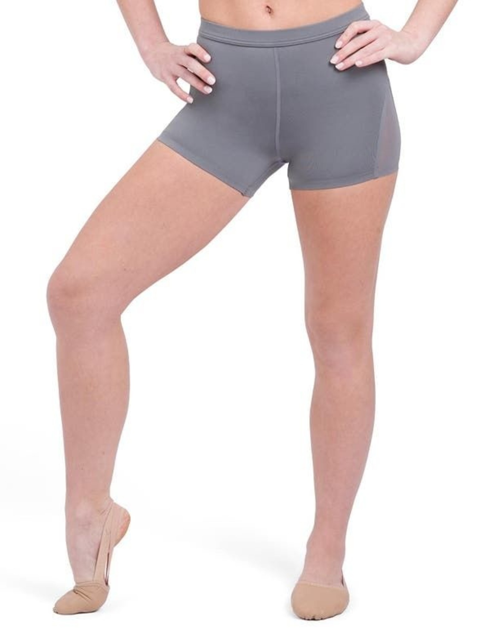 Capezio Adult Shorts 11286W