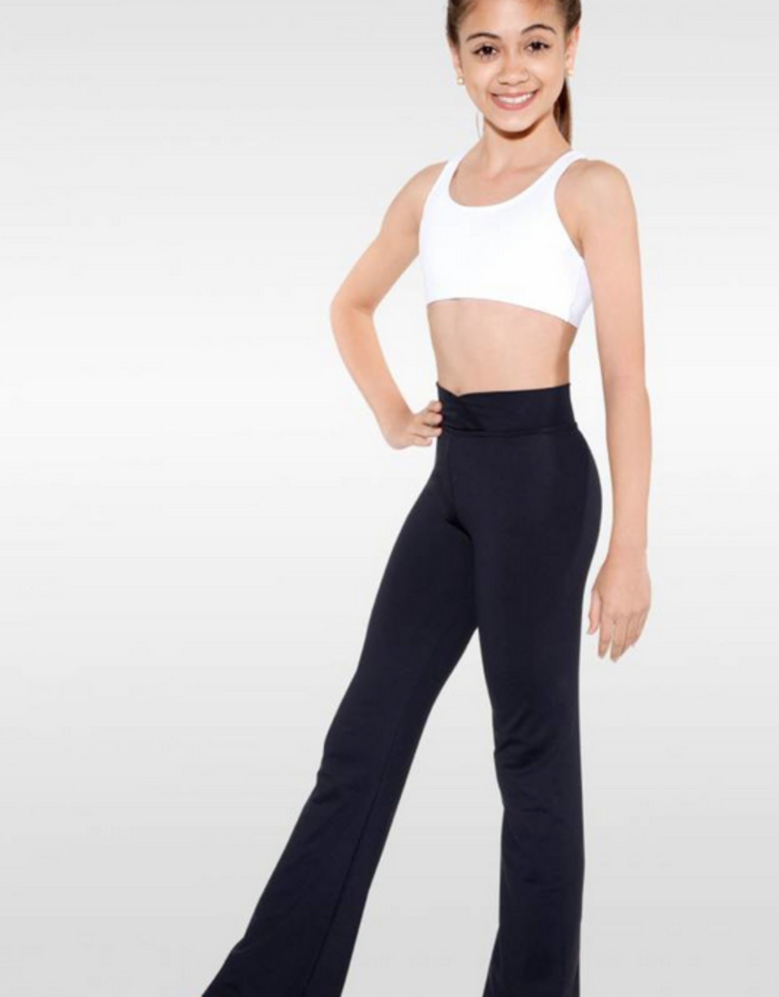 So Danca Youth Voila Pant D3508