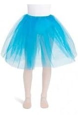 Capezio Youth Romantic Tutu 9830C